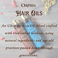 WONDER ROOTS HAIR OIL WONDER ROOTS HAIR OIL