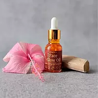 FACE GLOW OIL FACE GLOW OIL