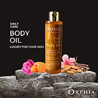 BODY OIL BODY OIL