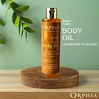 BODY OIL BODY OIL