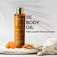 BODY OIL BODY OIL