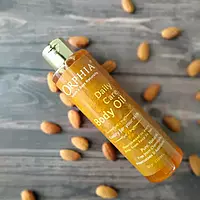 BODY OIL BODY OIL