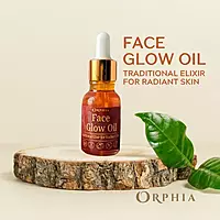 FACE GLOW OIL FACE GLOW OIL