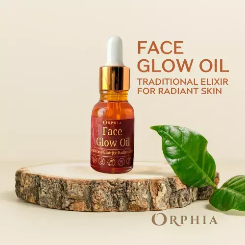 FACE GLOW OIL FACE GLOW OIL