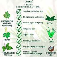 5 HERBS - COMBO OFFER - BUY 3 5 HERBS - COMBO OFFER - BUY 3