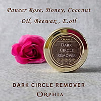 DARK CIRCLE REMOVER DARK CIRCLE REMOVER