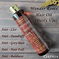 HAIR OIL COMBO HAIR OIL COMBO