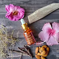 FACE GLOW OIL FACE GLOW OIL