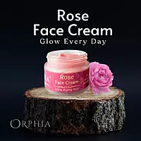 ROSE FACE CREAM ROSE FACE CREAM