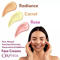 ROSE FACE CREAM ROSE FACE CREAM