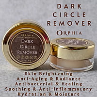 DARK CIRCLE REMOVER DARK CIRCLE REMOVER