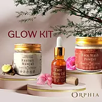 FACE GLOW OIL FACE GLOW OIL