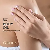 BODY OIL BODY OIL