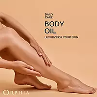BODY OIL BODY OIL