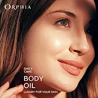 BODY OIL BODY OIL