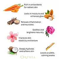 BODY OIL BODY OIL