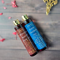 WONDER ROOTS HAIR OIL WONDER ROOTS HAIR OIL
