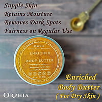 BODY BUTTERS COMBO - ANY 2 BODY BUTTERS COMBO - ANY 2