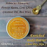 BODY BUTTERS COMBO - ANY 2 BODY BUTTERS COMBO - ANY 2