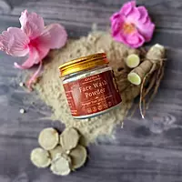 FACE WASH POWDER FACE WASH POWDER