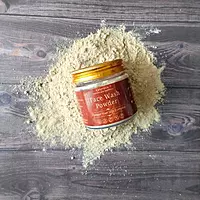 FACE WASH POWDER FACE WASH POWDER