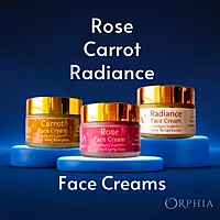 ROSE FACE CREAM ROSE FACE CREAM