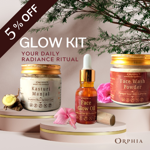 GLOW KIT