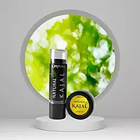 NATURAL KAJAL - CONE NATURAL KAJAL - CONE