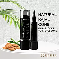 NATURAL KAJAL NATURAL KAJAL