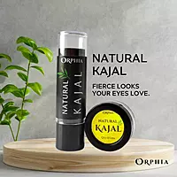 NATURAL KAJAL NATURAL KAJAL