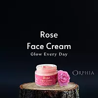 ROSE FACE CREAM ROSE FACE CREAM