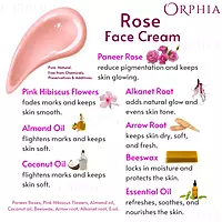 ROSE FACE CREAM ROSE FACE CREAM