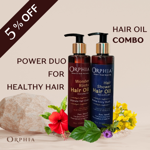 HAIR OIL COMBO