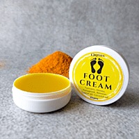 FOOT CREAM