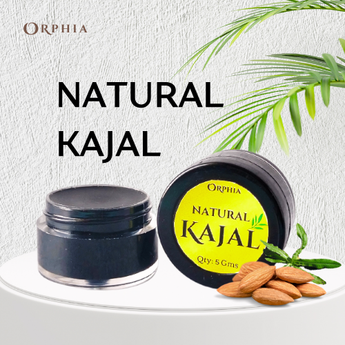 NATURAL KAJAL
