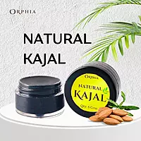 NATURAL KAJAL - CONE NATURAL KAJAL - CONE