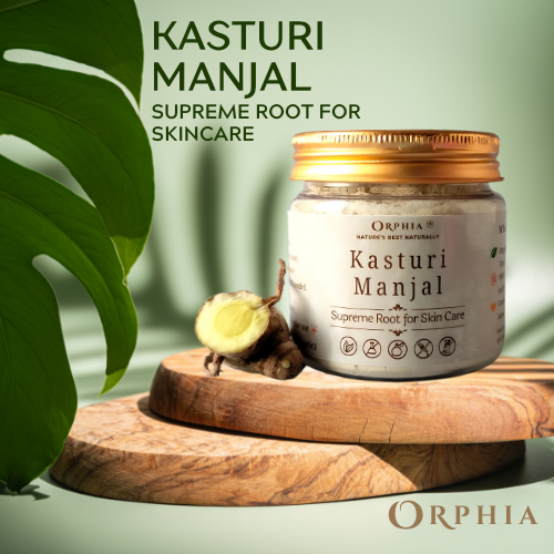 KASTURI MANJAL